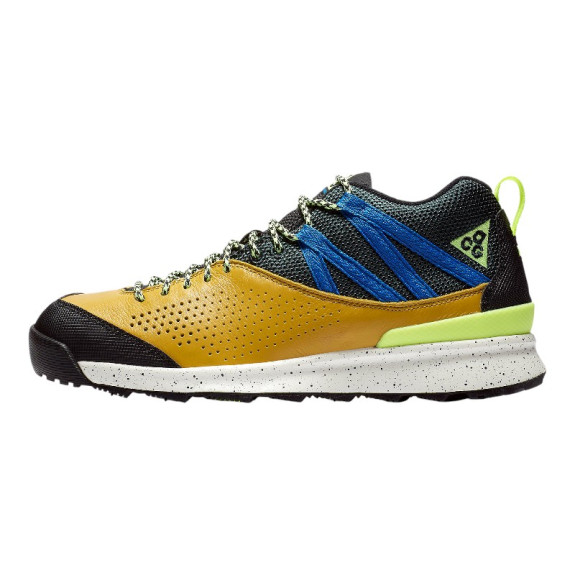 Кросівки Nike Okwahn II 525367-301 (Оригінал)