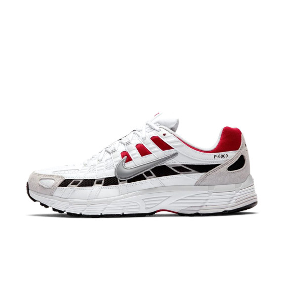 Кросівки Nike P-6000 CV3038-100 (Оригінал)