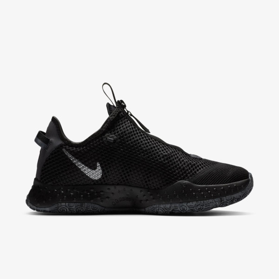 Кросівки Nike PG 4 CD5079-005 (Оригінал) - фото №3