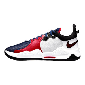 Кросівки Nike PG 5 CW3143-101 (Оригінал)