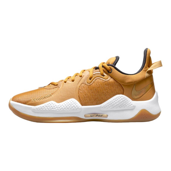 Кроссовки Nike PG 5 CW3143-700 (Оригинал)