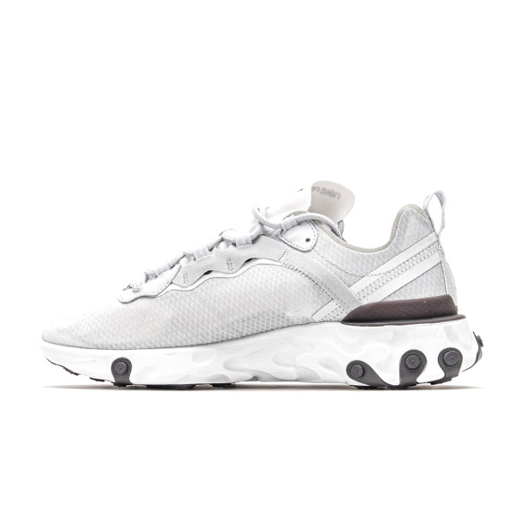 Кроссовки Nike React Element 55 BQ6166-011 (Оригинал)