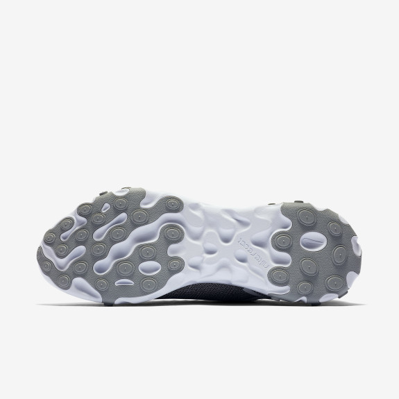 Кросівки Nike React Element 55 CD2153-100 (Оригінал) - фото №4