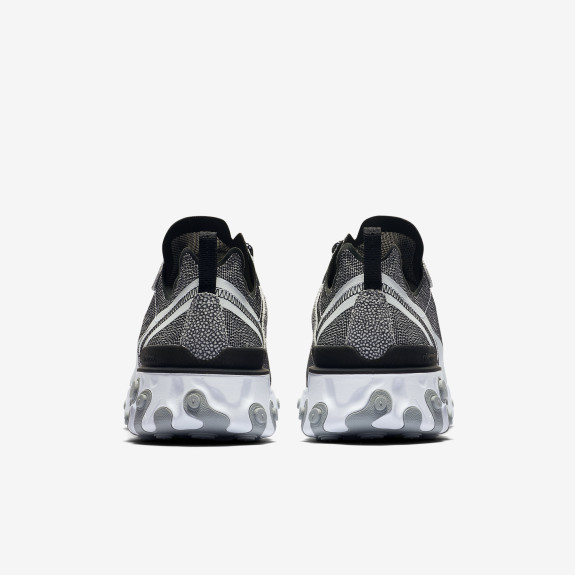 Кросівки Nike React Element 55 CD2153-100 (Оригінал) - фото №5