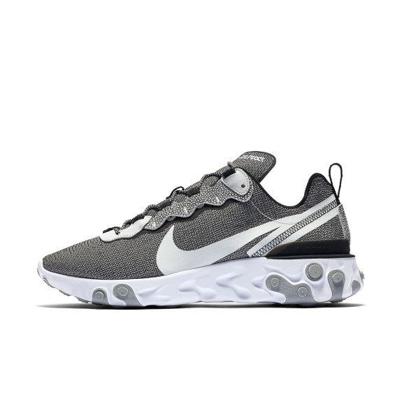 Кросівки Nike React Element 55 CD2153-100 (Оригінал)