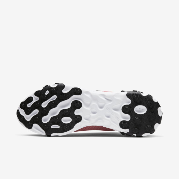 Кросівки Nike React Element 55 CI3831-800 (Оригінал) - фото №2