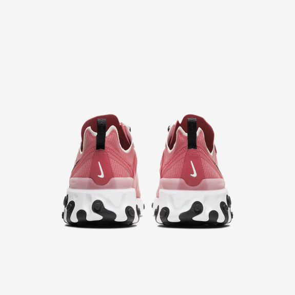 Кросівки Nike React Element 55 CI3831-800 (Оригінал) - фото №3