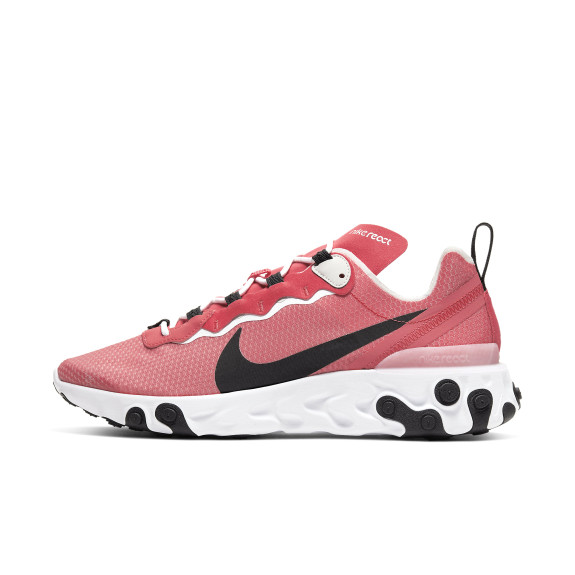 Кросівки Nike React Element 55 CI3831-800 (Оригінал)