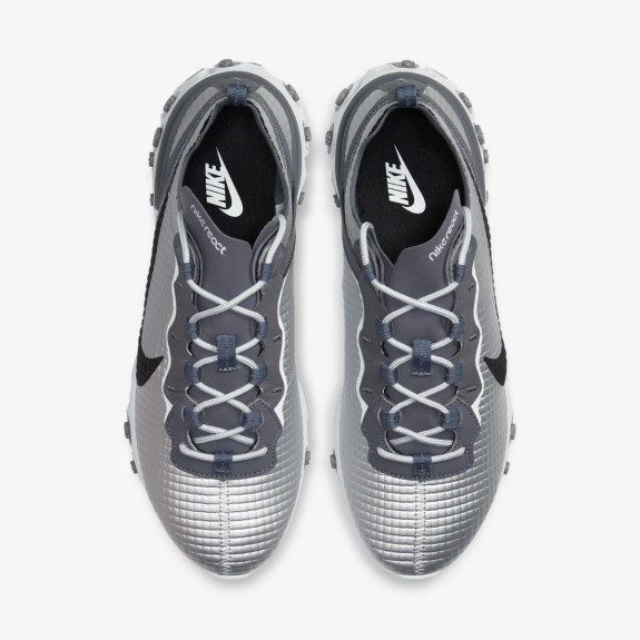 Кроссовки Nike React Element 55 Prm CI3835-001 (Оригинал) - фото №4
