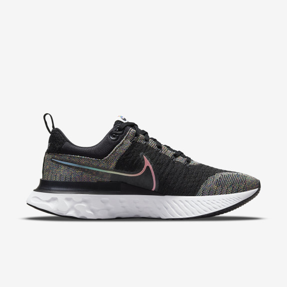 Кросівки Nike React Infinity Run Fk 2 Bt DD6790-001 (Оригінал) - фото №2