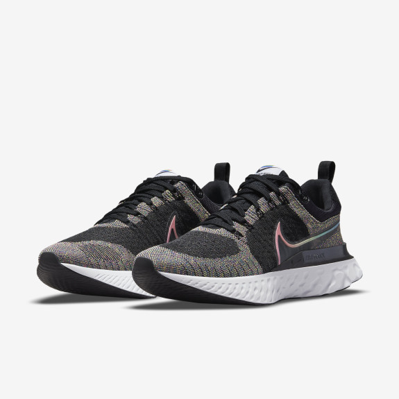 Кросівки Nike React Infinity Run Fk 2 Bt DD6790-001 (Оригінал) - фото №5