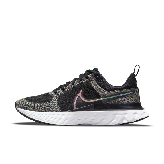 Кросівки Nike React Infinity Run Fk 2 Bt DD6790-001 (Оригінал)