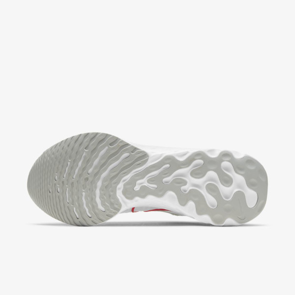Кроссовки Nike React Infinity Run Fk 3 CT2357-102 (Оригинал) - фото №2