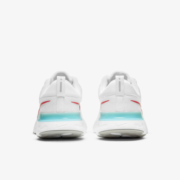 Кроссовки Nike React Infinity Run Fk 3 CT2357-102 (Оригинал) - фото №5