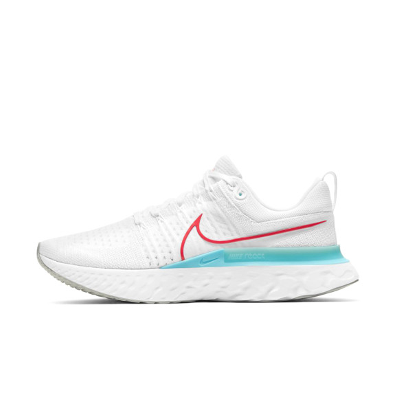 Кроссовки Nike React Infinity Run Fk 3 CT2357-102 (Оригинал)