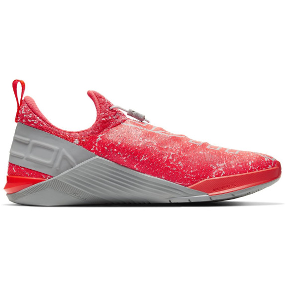 Кроссовки Nike React Metcon BQ6044-660 (Оригинал) - фото №2