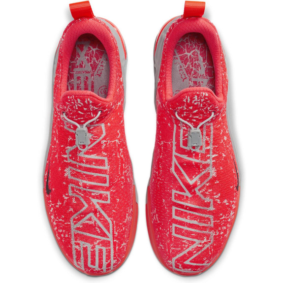 Кроссовки Nike React Metcon BQ6044-660 (Оригинал) - фото №3