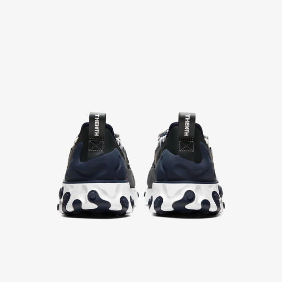 Кроссовки Nike React Sertu AT5301-005 (Оригинал) - фото №3