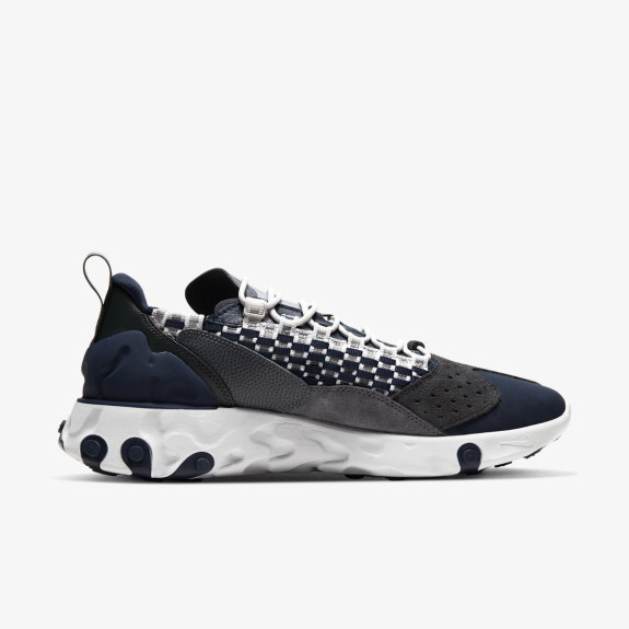 Кроссовки Nike React Sertu AT5301-005 (Оригинал) - фото №4