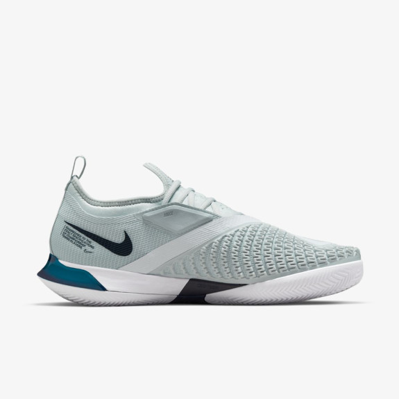 Кроссовки Nike React Vapor Nxt Clay CV0726-007 (Оригинал) - фото №3