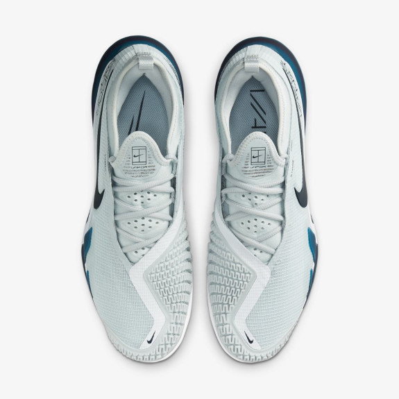 Кроссовки Nike React Vapor Nxt Clay CV0726-007 (Оригинал) - фото №4