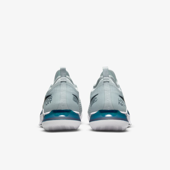 Кроссовки Nike React Vapor Nxt Clay CV0726-007 (Оригинал) - фото №5