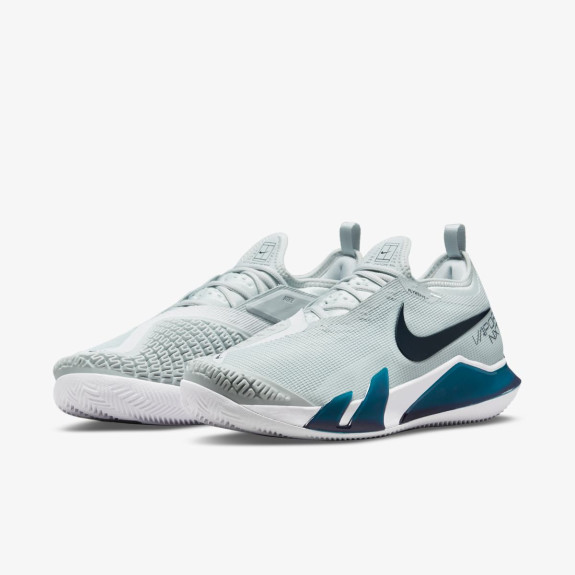 Кроссовки Nike React Vapor Nxt Clay CV0726-007 (Оригинал) - фото №6