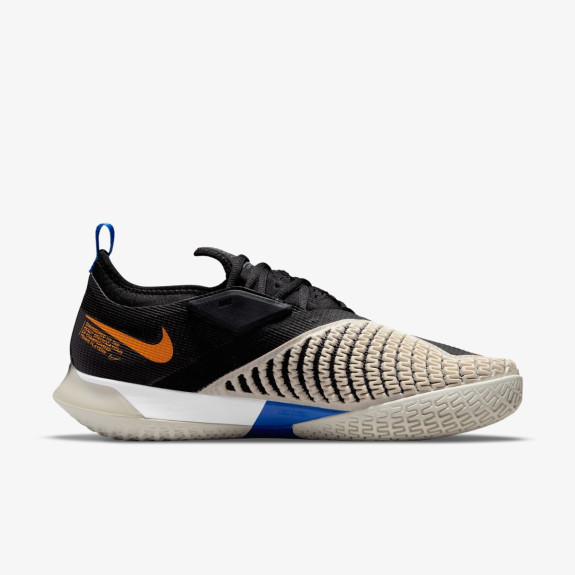 Кроссовки Nike React Vapor Nxt CV0724-003 (Оригинал) - фото №2