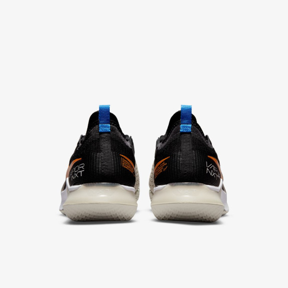 Кроссовки Nike React Vapor Nxt CV0724-003 (Оригинал) - фото №3