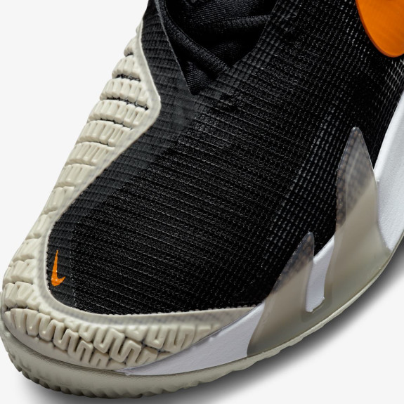 Кроссовки Nike React Vapor Nxt CV0724-003 (Оригинал) - фото №4