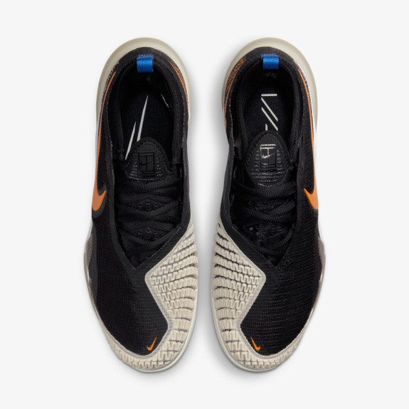Кроссовки Nike React Vapor Nxt CV0724-003 (Оригинал) - фото №6