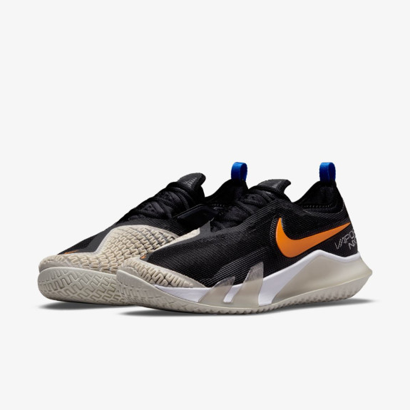 Кроссовки Nike React Vapor Nxt CV0724-003 (Оригинал) - фото №7