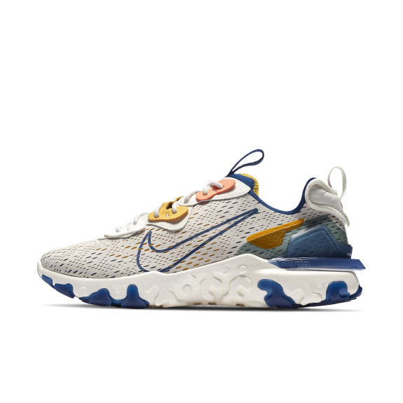 Кроссовки Nike React Vision CD4373-103 (Оригинал)