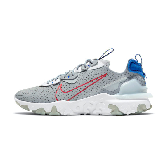 Кросівки Nike React Vision DJ4597-001 (Оригінал)