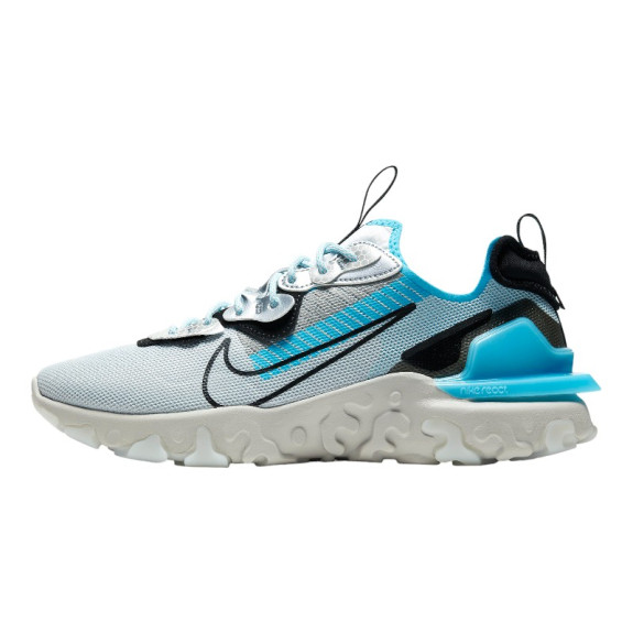 Кроссовки Nike React Vision Prm 3M CU1463-003 (Оригинал)