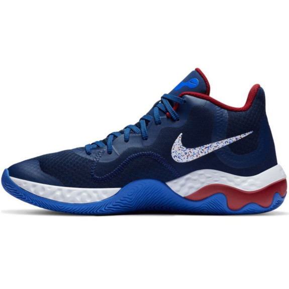 Кроссовки Nike Renew Elevate CK2669-400 (Оригинал)