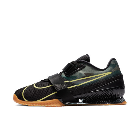 Кросівки Nike Romaleos 4 CD3463-032 (Оригінал)