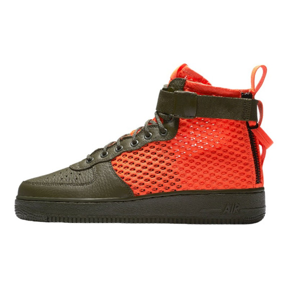 Кроссовки Nike Sf Af1 AA7345-300 (Оригинал)