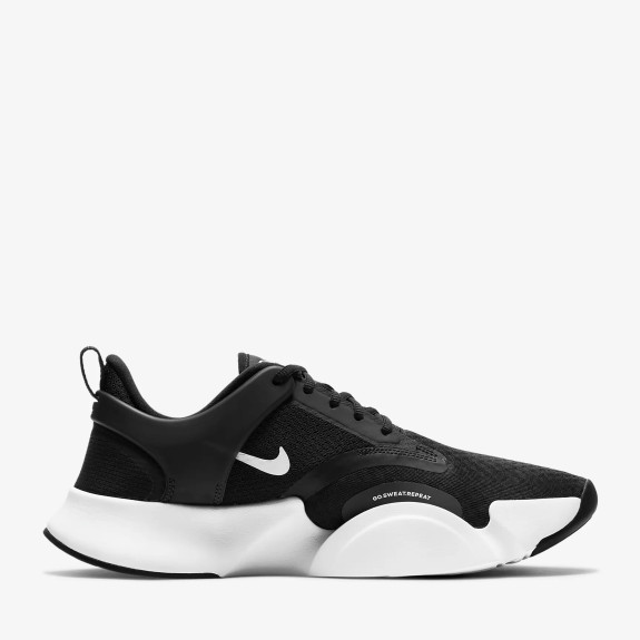 Кросівки Nike Superrep Go 2 CZ0604-010 (Оригінал) - фото №3