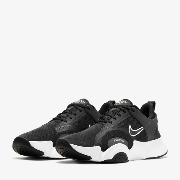 Кросівки Nike Superrep Go 2 CZ0604-010 (Оригінал) - фото №4