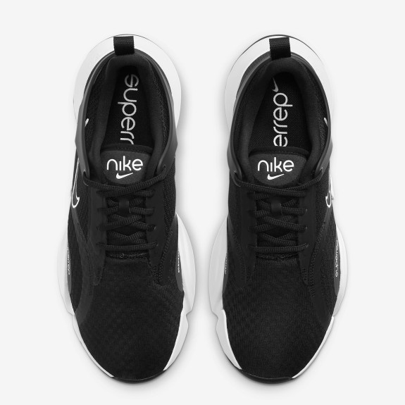 Кросівки Nike Superrep Go 2 CZ0604-010 (Оригінал) - фото №5