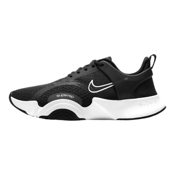 Кросівки Nike Superrep Go 2 CZ0604-010 (Оригінал)