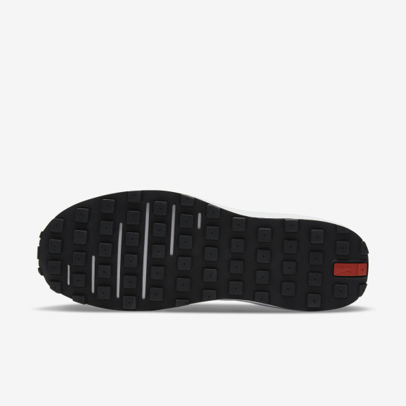 Кроссовки Nike Waffle One DA7995-100 (Оригинал) - фото №3