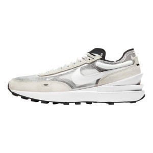 Кроссовки Nike Waffle One DA7995-100 (Оригинал)
