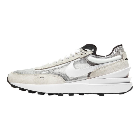 Кроссовки Nike Waffle One DA7995-100 (Оригинал)