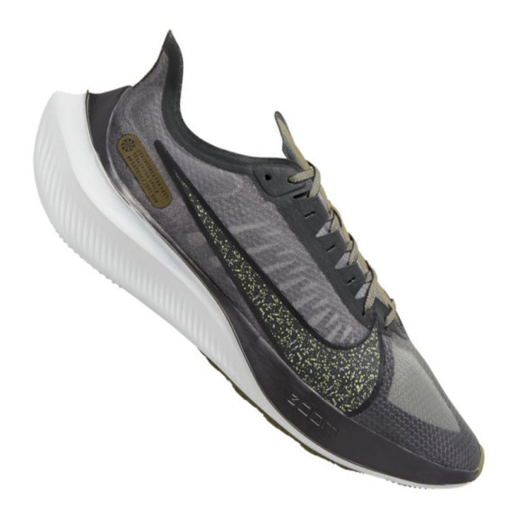Кроссовки Nike Zoom Gravity CV9583-001 (Оригинал) - фото №4
