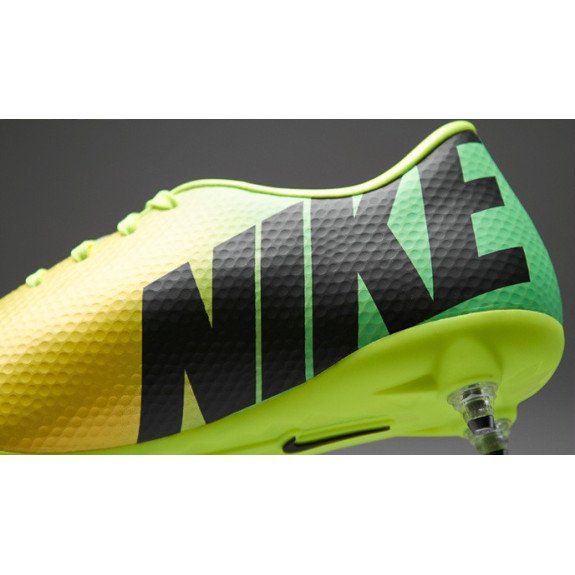 Бутси Nike Mercurial Victory IV SG 555639-703 (Оригінал) - фото №4