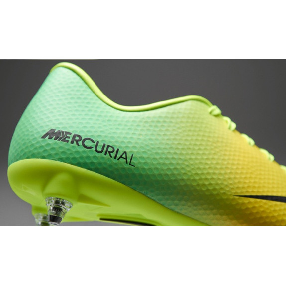 Бутси Nike Mercurial Victory IV SG 555639-703 (Оригінал) - фото №5