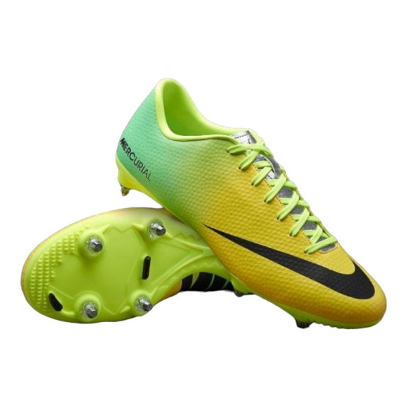 Бутси Nike Mercurial Victory IV SG 555639-703 (Оригінал)