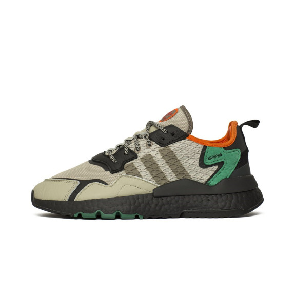 Кроссовки Nite Jogger EE5569 (Оригинал)